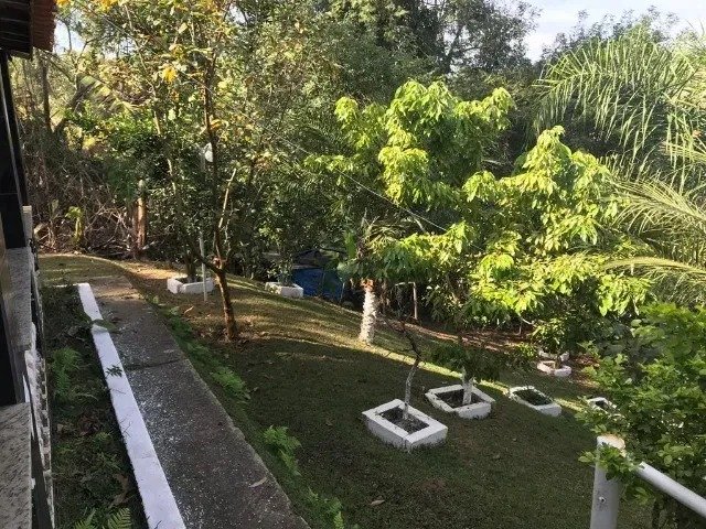 CHÁCARA COM 2.100 METROS EM PARAIBUNA/SÃO PAULO - Paraibuna - 