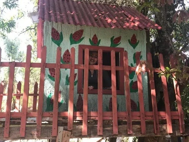 CHÁCARA COM 2.100 METROS EM PARAIBUNA/SÃO PAULO - Paraibuna - 