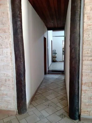 CHÁCARA COM 5.500 METROS EM PINDAMONHAMGABA/SÃO PAULO - Pindamonhangaba - 