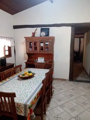 CHÁCARA COM 5.500 METROS EM PINDAMONHAMGABA/SÃO PAULO - Pindamonhangaba - 