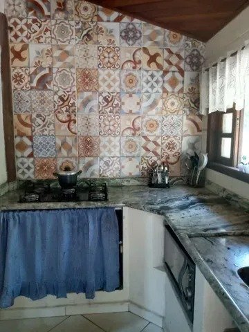 CHÁCARA COM 5.500 METROS EM PINDAMONHAMGABA/SÃO PAULO - Pindamonhangaba - 