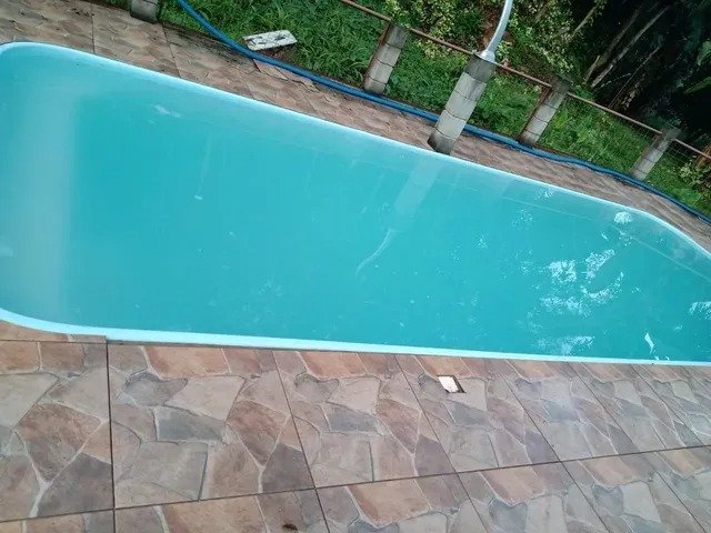 CHÁCARA COM 5.500 METROS EM PINDAMONHAMGABA/SÃO PAULO - Pindamonhangaba - 