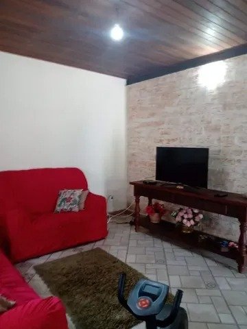 CHÁCARA COM 5.500 METROS EM PINDAMONHAMGABA/SÃO PAULO - Pindamonhangaba - 