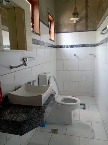 CHÁCARA COM 5.500 METROS EM PINDAMONHAMGABA/SÃO PAULO - Pindamonhangaba - 