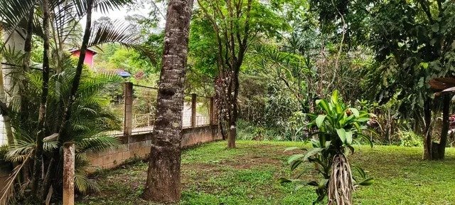 CHÁCARA COM 5.500 METROS EM PINDAMONHAMGABA/SÃO PAULO - Pindamonhangaba - 