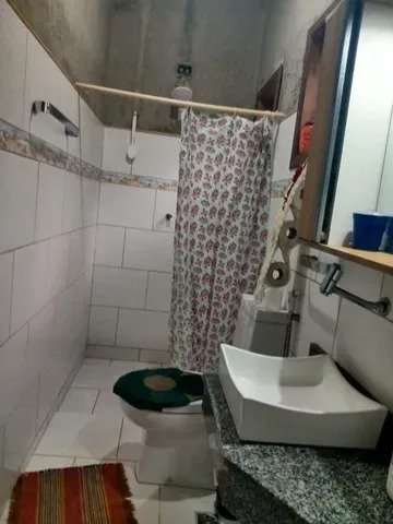 CHÁCARA COM 5.500 METROS EM PINDAMONHAMGABA/SÃO PAULO - Pindamonhangaba - 