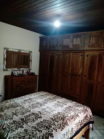 CHÁCARA COM 5.500 METROS EM PINDAMONHAMGABA/SÃO PAULO - Pindamonhangaba - 
