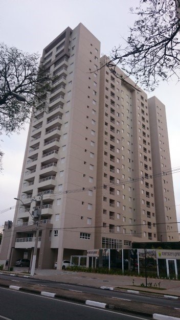 Apartamento Marco Zero Premier 83m Senador Vergueiro São Bernardo do Campo - 
