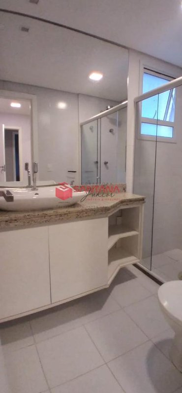 Apartamento 3 suítes no Greenville LUDCO. (INDISPONÍVEL) Rua Salgueiro Salvador - 