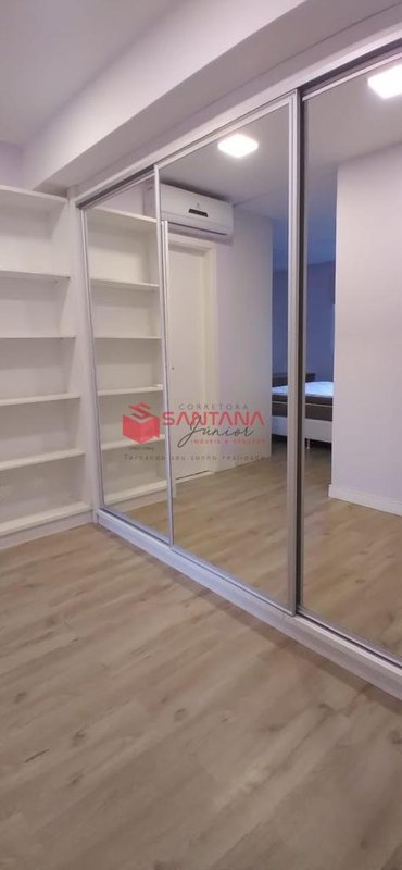 Apartamento 3 suítes no Greenville LUDCO. (INDISPONÍVEL) Rua Salgueiro Salvador - 