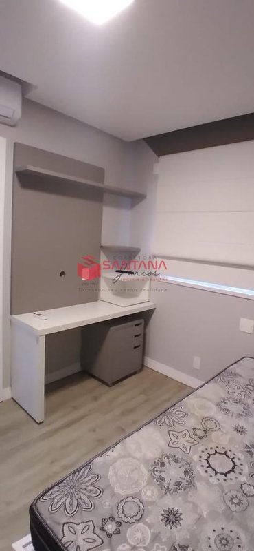 Apartamento 3 suítes no Greenville LUDCO. (INDISPONÍVEL) Rua Salgueiro Salvador - 