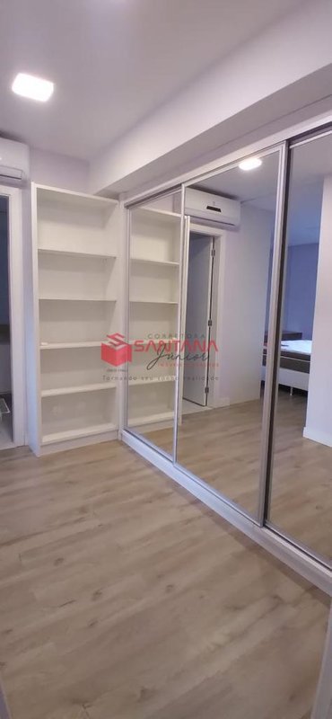 Apartamento 3 suítes no Greenville LUDCO. (INDISPONÍVEL) Rua Salgueiro Salvador - 