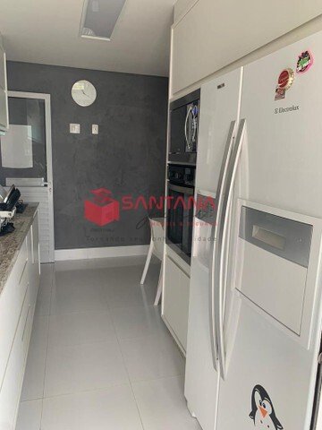 Apartamento 3 suítes no Greenville LUDCO. (INDISPONÍVEL) Rua Salgueiro Salvador - 