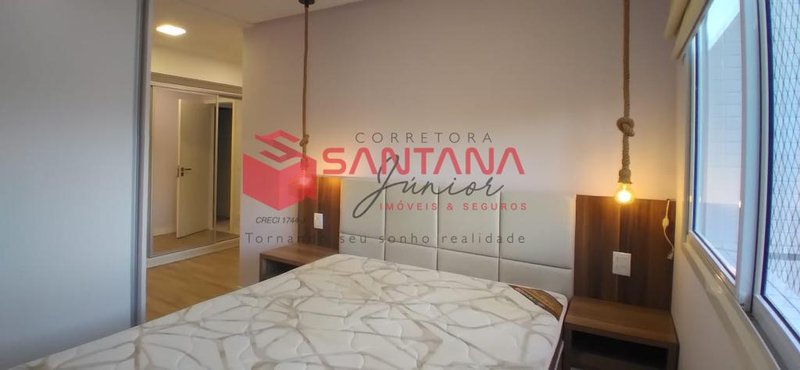 Apartamento 3 suítes no Greenville LUDCO. (INDISPONÍVEL) Rua Salgueiro Salvador - 