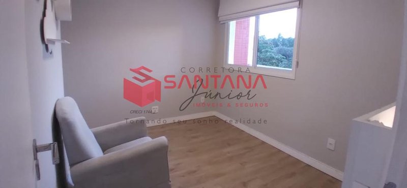 Apartamento 3 suítes no Greenville LUDCO. (INDISPONÍVEL) Rua Salgueiro Salvador - 