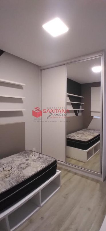 Apartamento 3 suítes no Greenville LUDCO. (INDISPONÍVEL) Rua Salgueiro Salvador - 