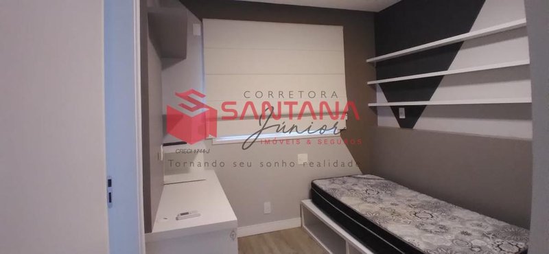 Apartamento 3 suítes no Greenville LUDCO. (INDISPONÍVEL) Rua Salgueiro Salvador - 