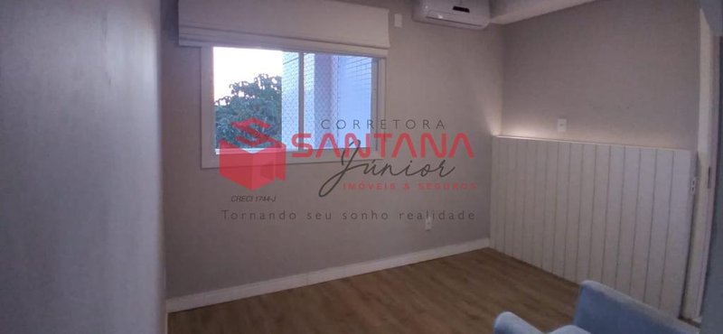 Apartamento 3 suítes no Greenville LUDCO. (INDISPONÍVEL) Rua Salgueiro Salvador - 