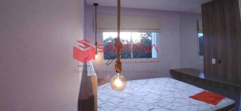 Apartamento 3 suítes no Greenville LUDCO. (INDISPONÍVEL) Rua Salgueiro Salvador - 