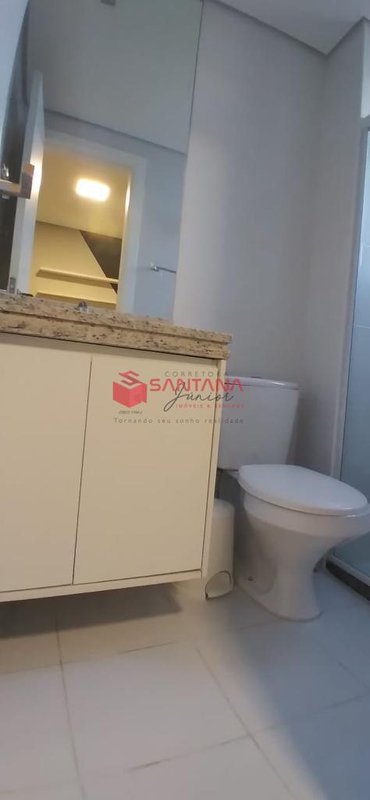 Apartamento 3 suítes no Greenville LUDCO. (INDISPONÍVEL) Rua Salgueiro Salvador - 
