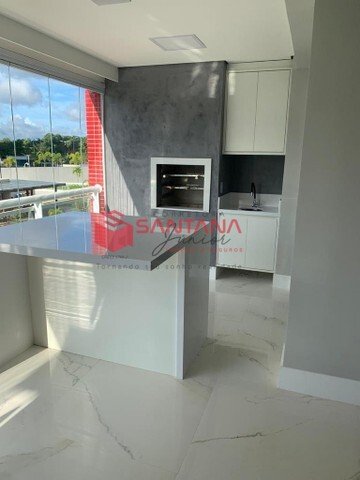 Apartamento 3 suítes no Greenville LUDCO. (INDISPONÍVEL) Rua Salgueiro Salvador - 