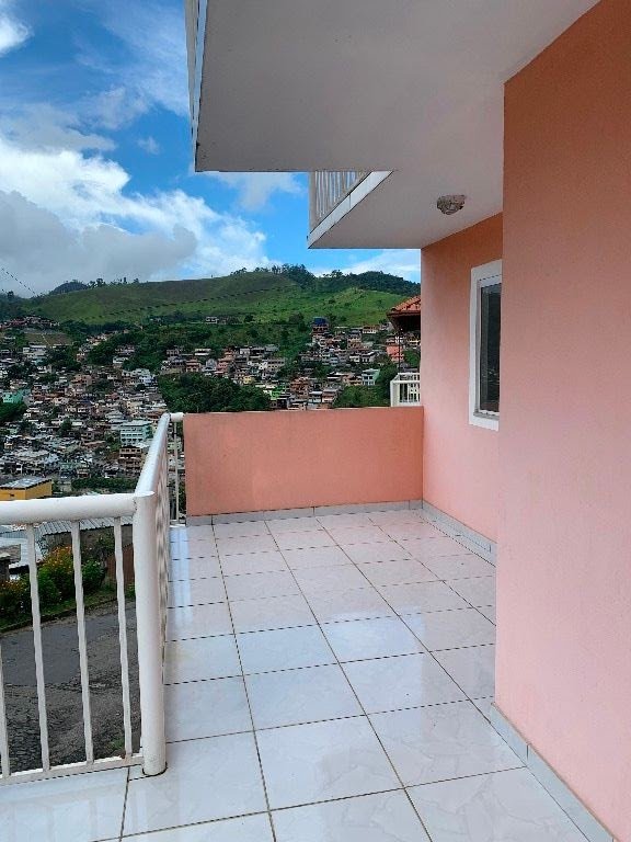 Casa com 2 dormitórios à venda, 85 m² por R$ 240.000 - Jardim Ouro Preto - Nova Friburgo/R - Nova Friburgo - 