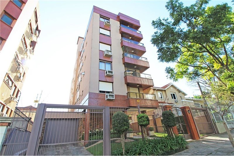 Apartamento PDP 363 Apto 610081005-74 1 suíte 90m² Dario Pederneiras Porto Alegre - 