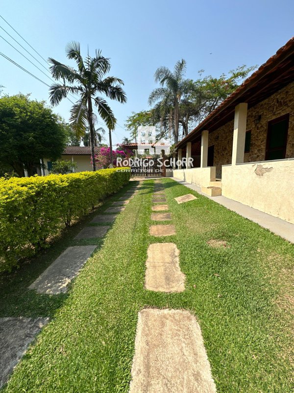 chácara paradisíaca de frente ao asfalto, Congonhal, a apenas 5 minutos de Tatuí-SP Área Rural Tatuí - 
