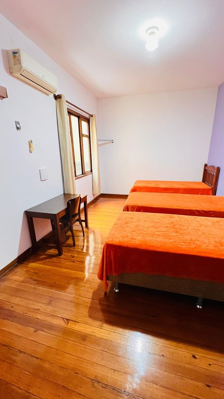 Casa Triplex em Copacabana - Rio de Janeiro - 