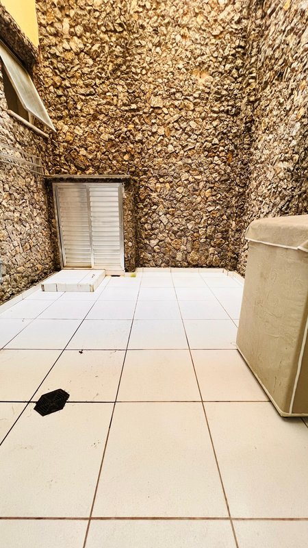 Casa Triplex em Copacabana - Rio de Janeiro - 