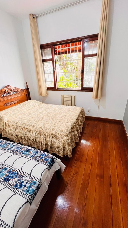 Casa Triplex em Copacabana - Rio de Janeiro - 