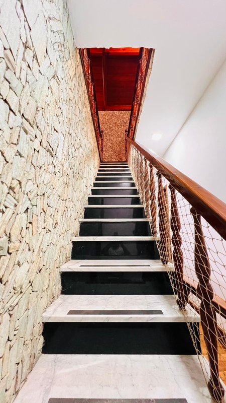 Casa Triplex em Copacabana - Rio de Janeiro - 