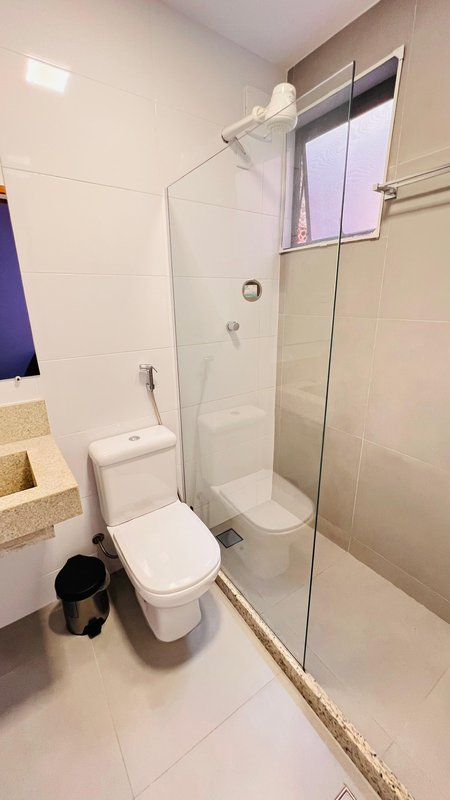 Casa Triplex em Copacabana - Rio de Janeiro - 