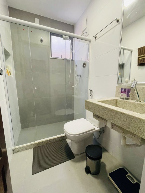 Casa Triplex em Copacabana - Rio de Janeiro - 