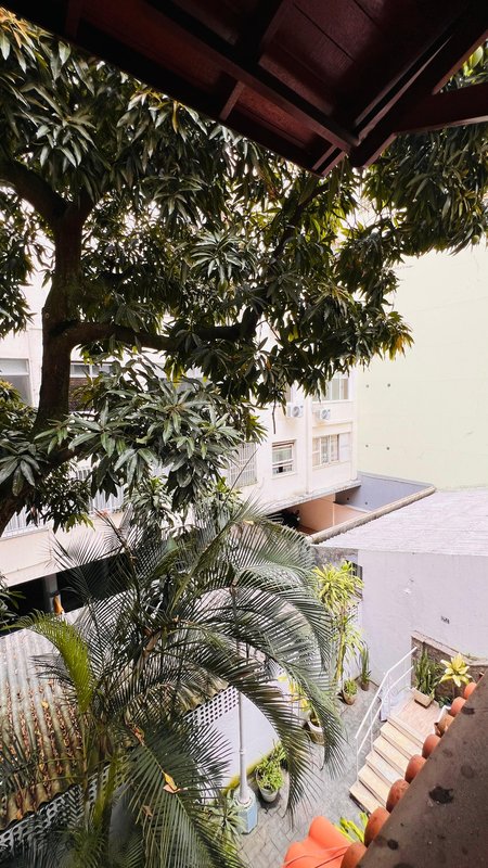 Casa Triplex em Copacabana - Rio de Janeiro - 