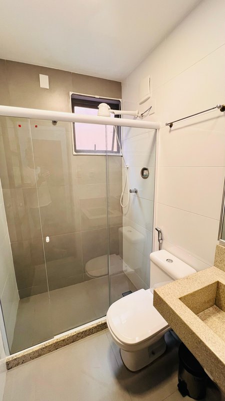 Casa Triplex em Copacabana - Rio de Janeiro - 