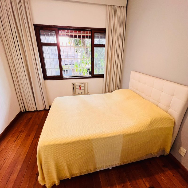 Casa Triplex em Copacabana - Rio de Janeiro - 