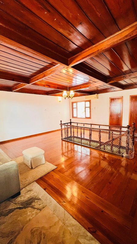 Casa Triplex em Copacabana - Rio de Janeiro - 