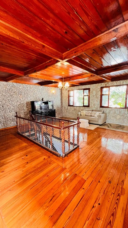 Casa Triplex em Copacabana - Rio de Janeiro - 
