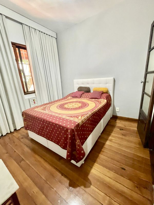 Casa Triplex em Copacabana - Rio de Janeiro - 