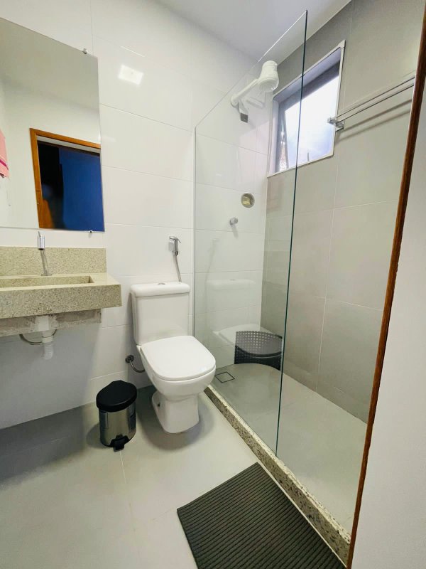 Casa Triplex em Copacabana - Rio de Janeiro - 