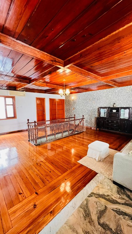 Casa Triplex em Copacabana - Rio de Janeiro - 