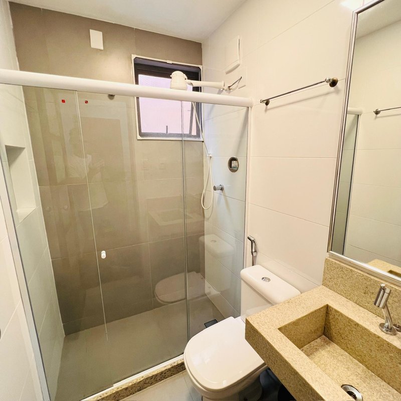 Casa Triplex em Copacabana - Rio de Janeiro - 