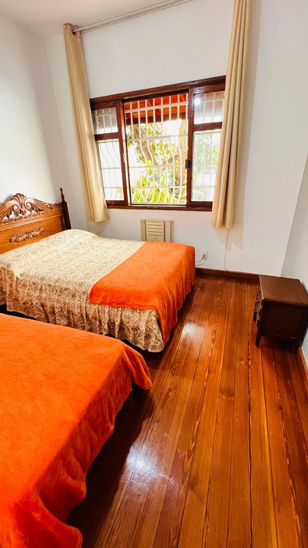 Casa Triplex em Copacabana - Rio de Janeiro - 