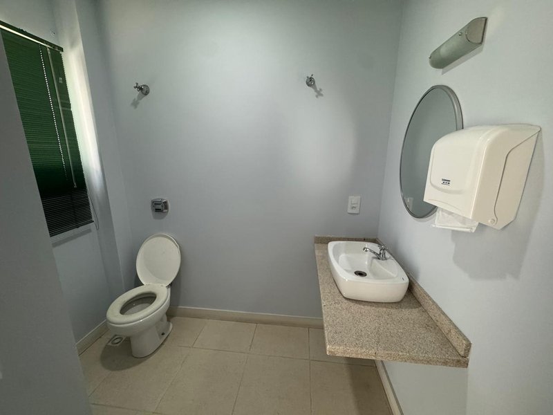 Sala Comercial no Centro de Timbó - Timbó - 