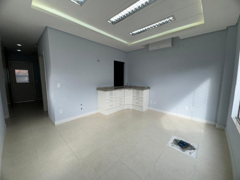 Sala Comercial no Centro de Timbó - Timbó - 