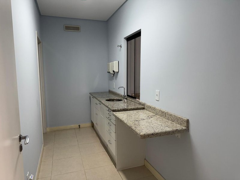 Sala Comercial no Centro de Timbó - Timbó - 