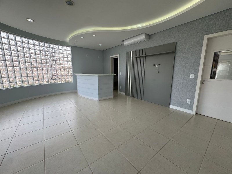 Sala Comercial no Centro de Timbó - Timbó - 