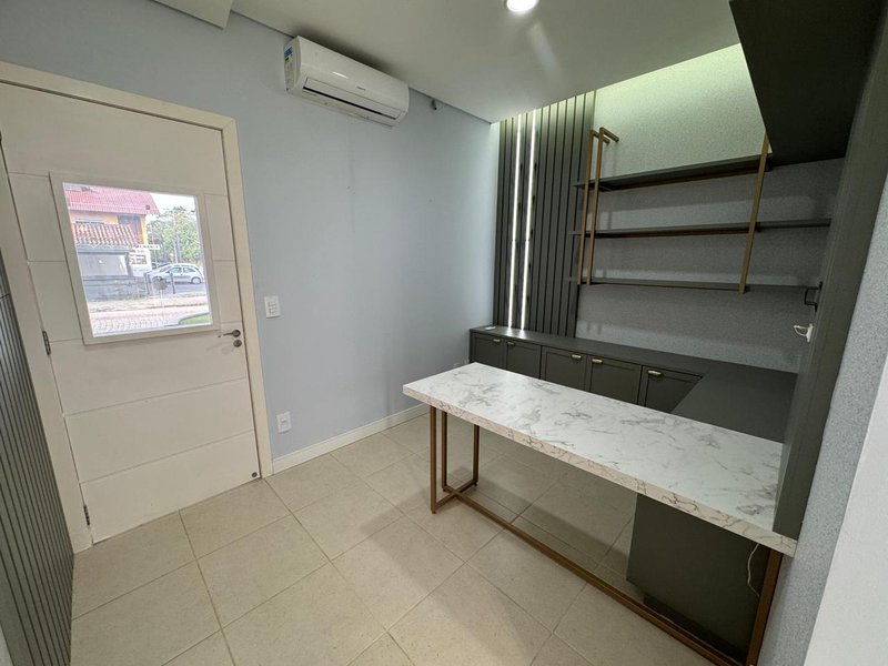 Sala Comercial no Centro de Timbó - Timbó - 