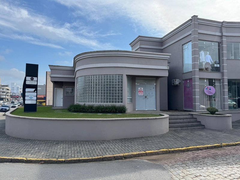 Sala Comercial no Centro de Timbó - Timbó - 
